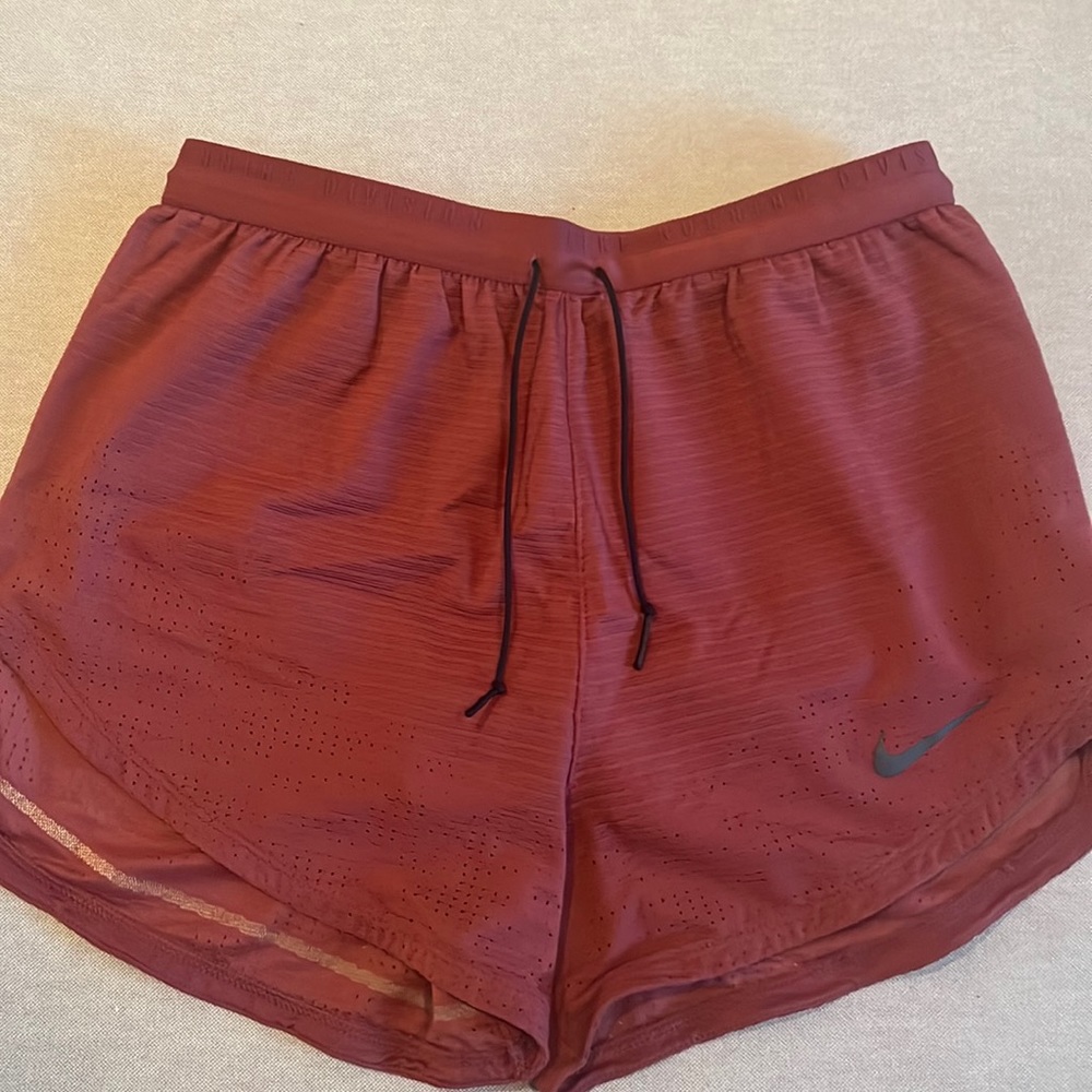 Size S Nike Dri-FIT ADV Run Division Running Shorts